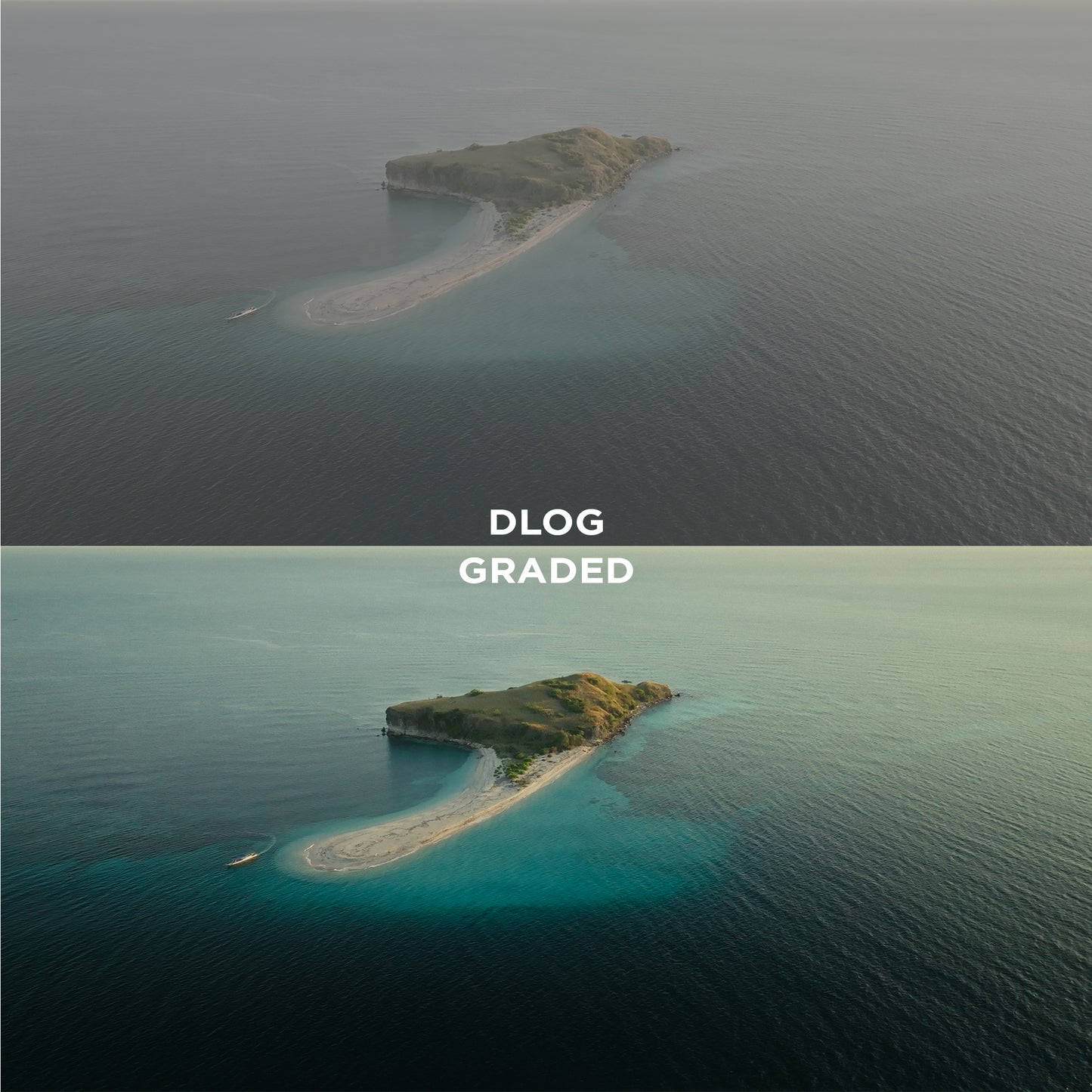 Filmic LUTs by @lucaepifany - Per Tutte Le Videocamere