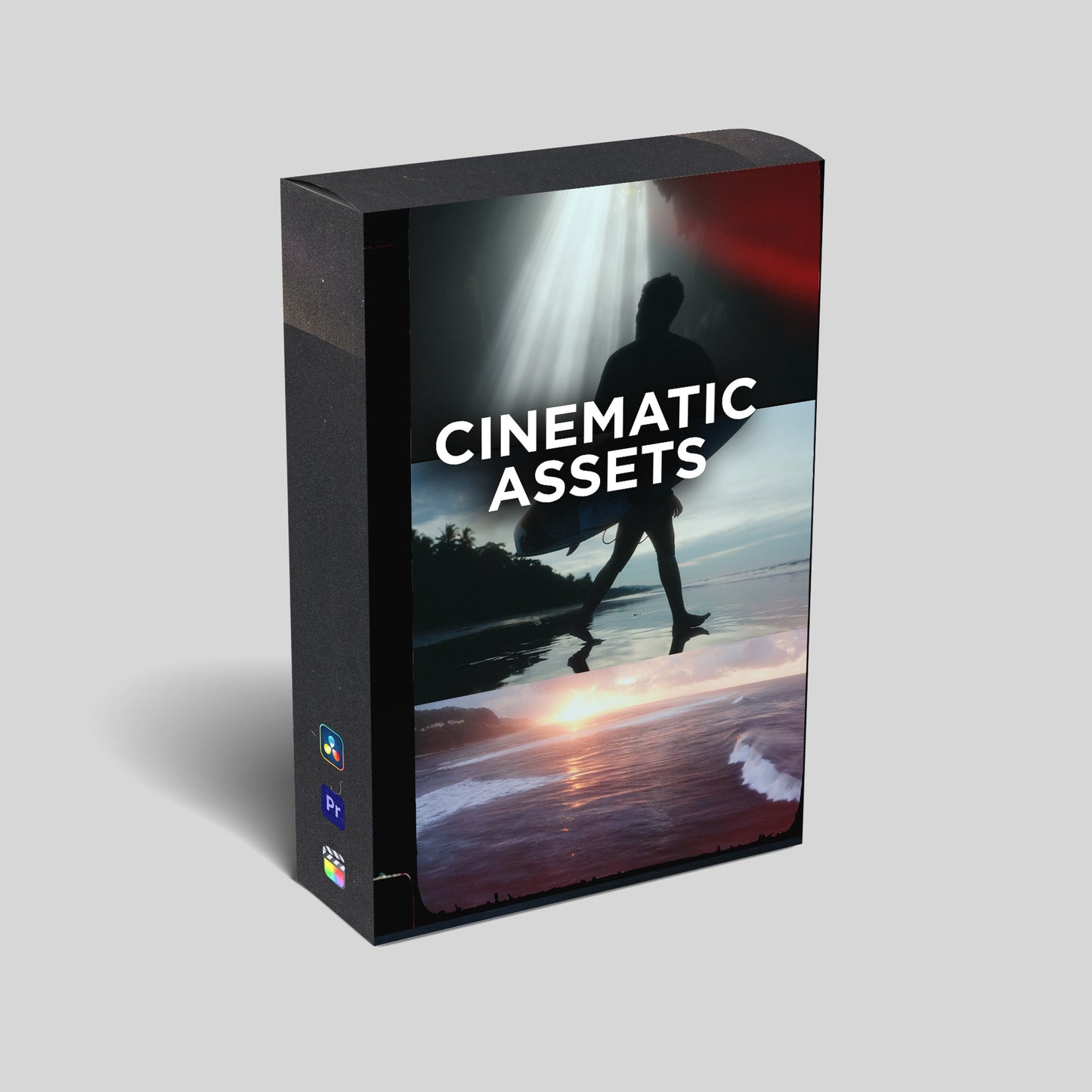 @LUCAEPIFANY CINEMATIC ASSETS