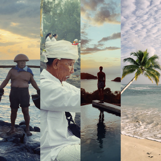 iPhone Cinematic LUTs