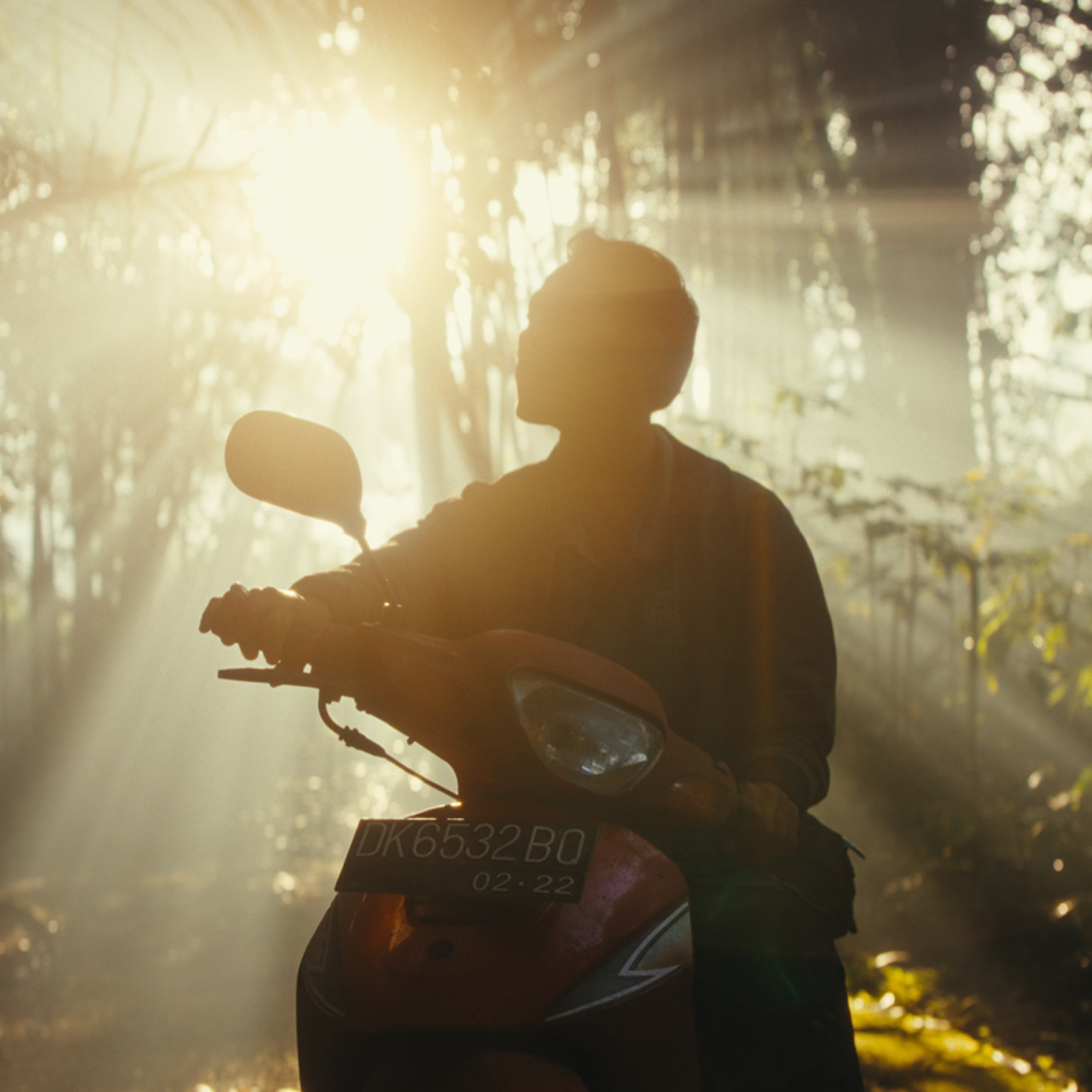 Filmic LUTs by @lucaepifany