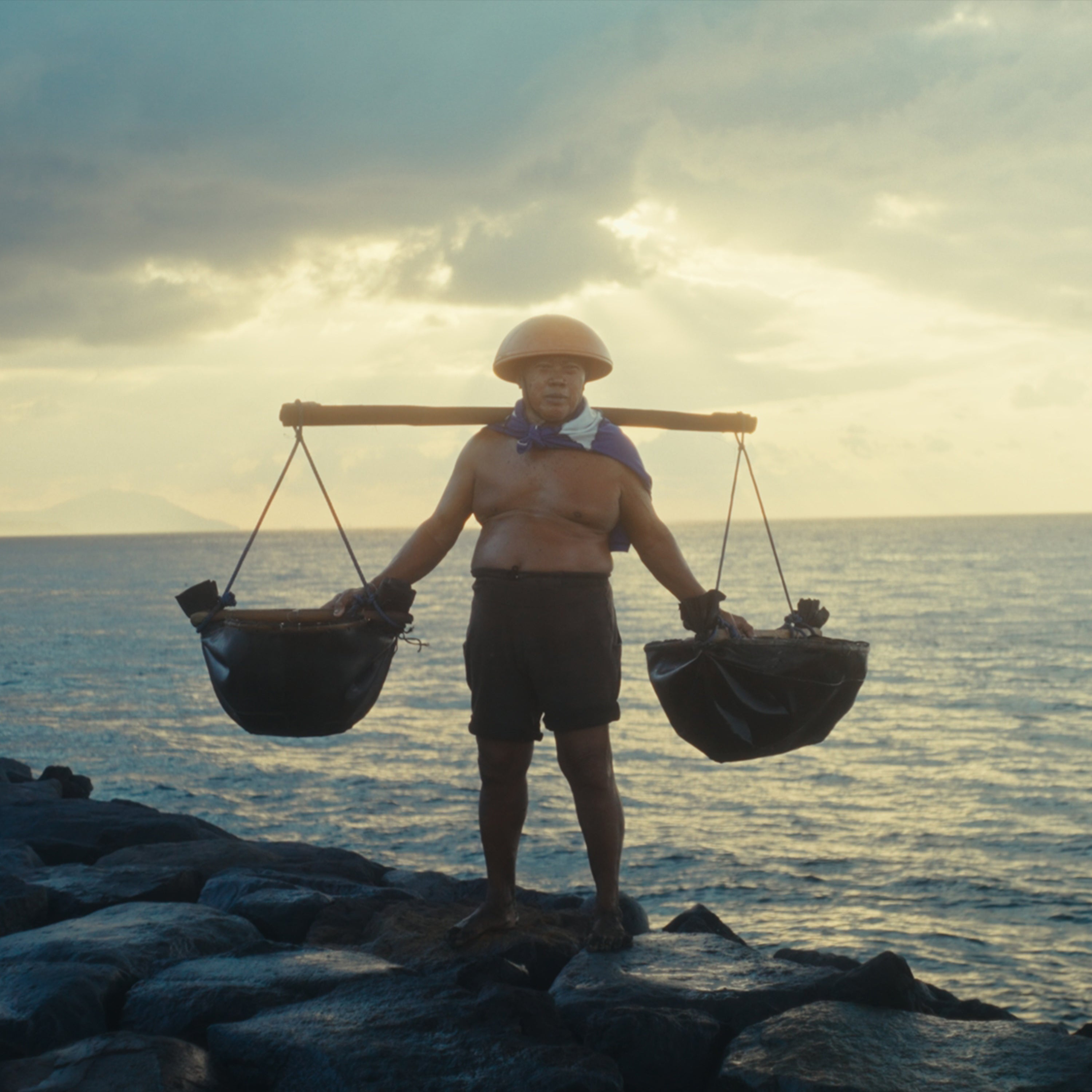 Filmic LUTs by @lucaepifany