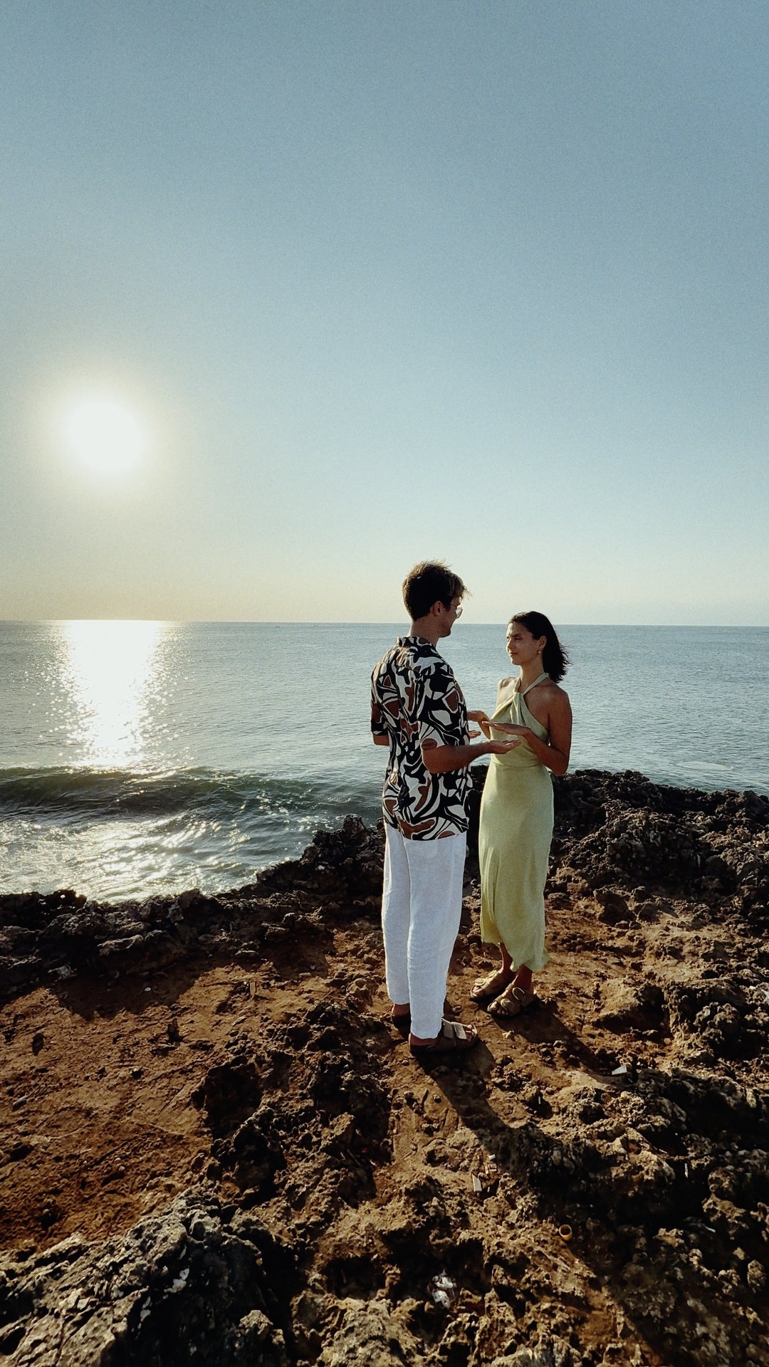 iPhone Cinematic LUTs