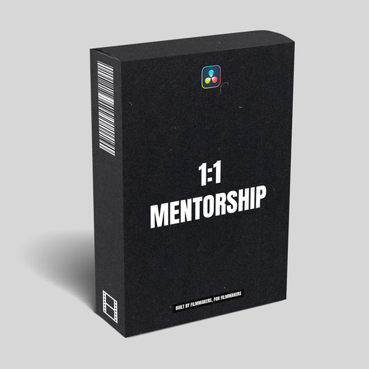 Private Mentorship Call