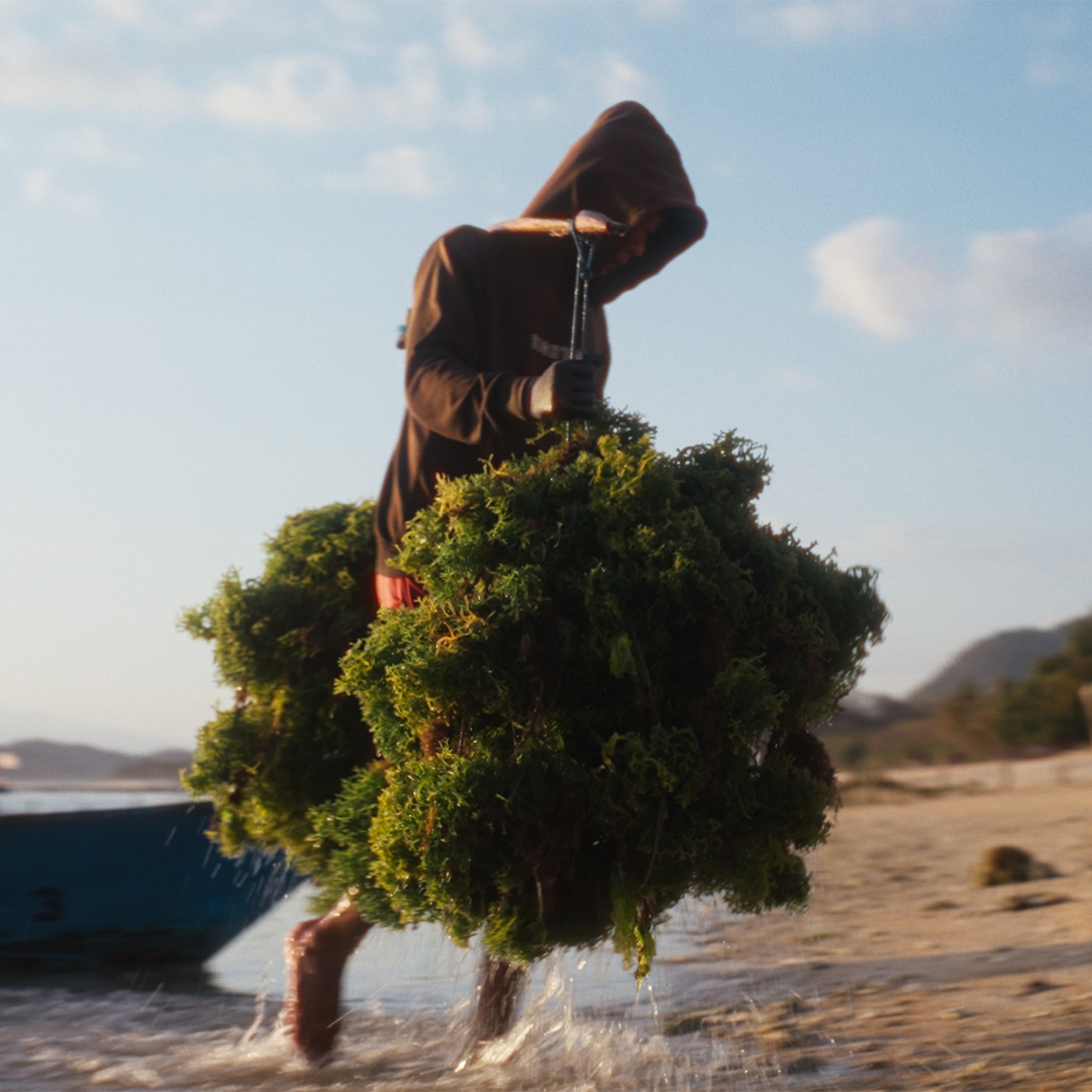 Cinematic LUTs By @lucaepifany