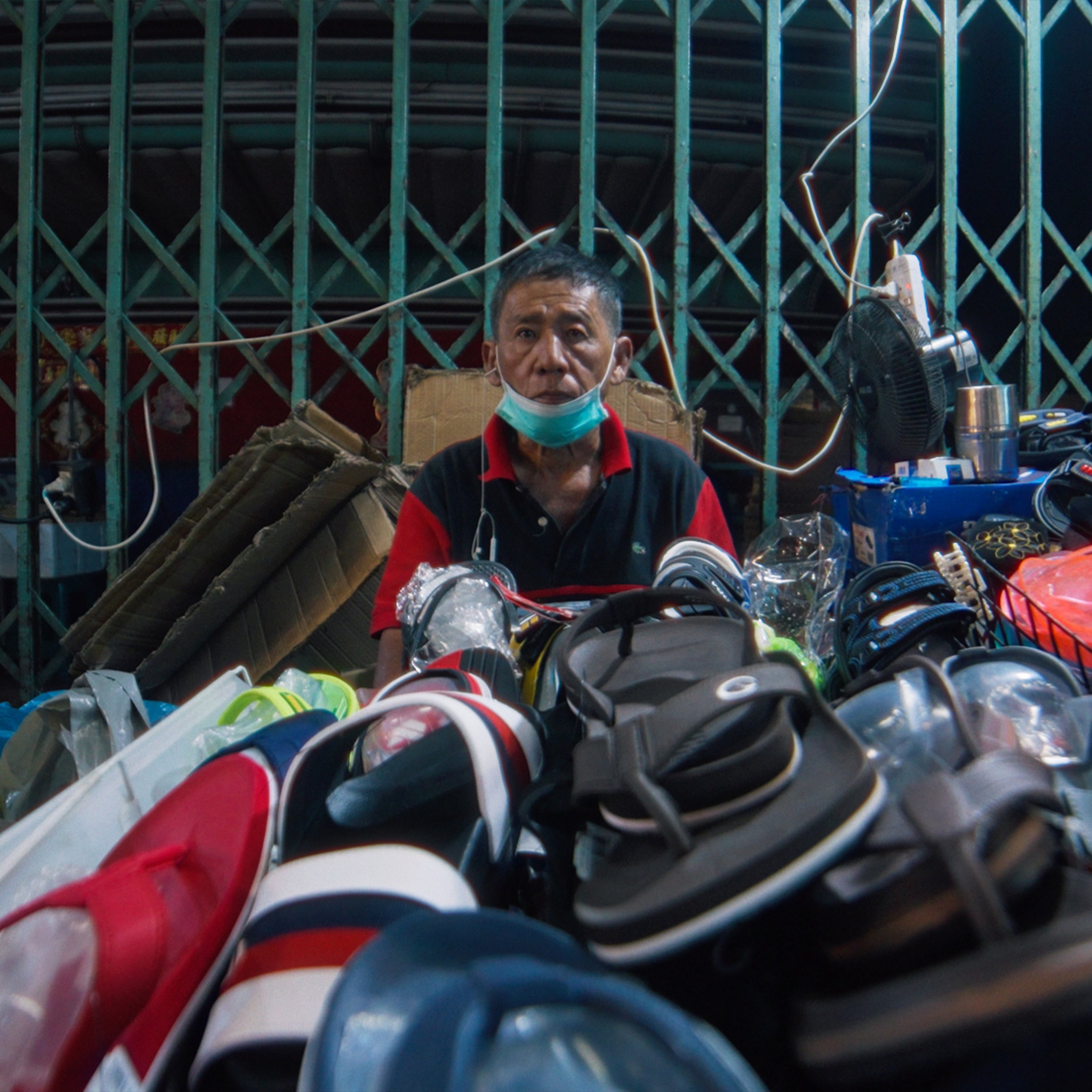 Cinematic LUTs By @lucaepifany